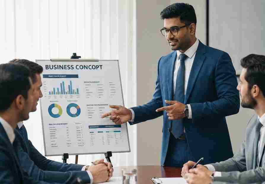 Business loan balance transfer process